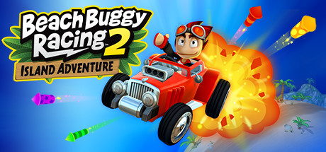 Beach Buggy Racing 2