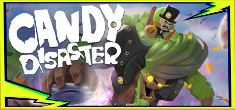 Candy Disaster