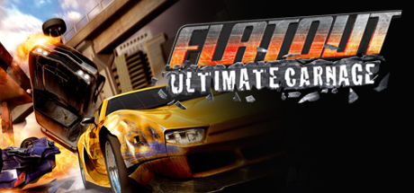 FlatOut: Ultimate Carnage Collector's Edition