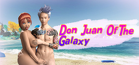 Don Juan Of The Galaxy