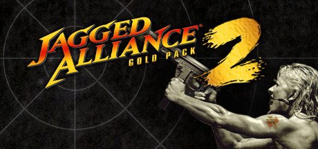 Jagged Alliance 2: Gold Pack