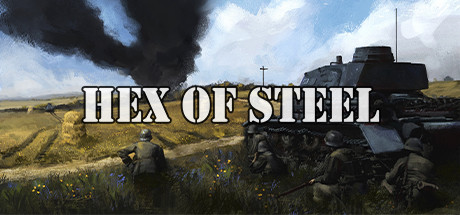 Hex of Steel