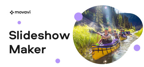 Movavi Slideshow Maker