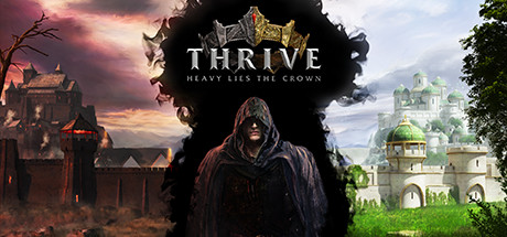 Thrive: Heavy Lies The Crown