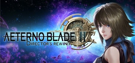 AeternoBlade II