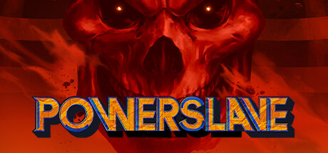 PowerSlave (DOS Classic Edition)