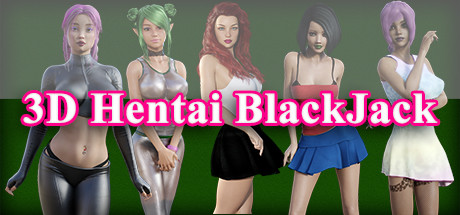 3D Hentai Blackjack