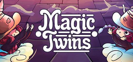 Magic Twins