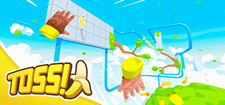 TOSS!🍌