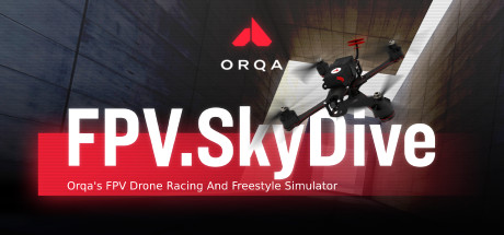 FPV.SkyDive