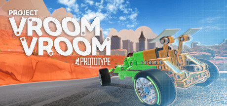 Project Vroom Vroom Prototype