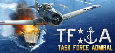 Task Force Admiral