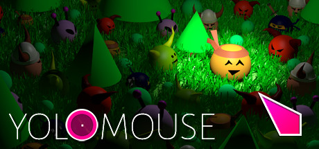 YoloMouse