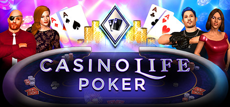 CasinoLife Poker