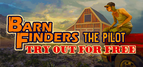BarnFinders: The Pilot