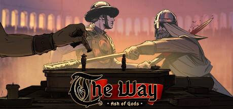 Ash of Gods: The Way