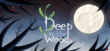 深林 Deep in the Woods