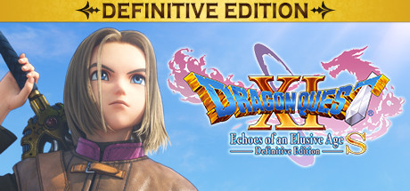 DRAGON QUEST XI S: Echoes of an Elusive Age – Definitive Edition