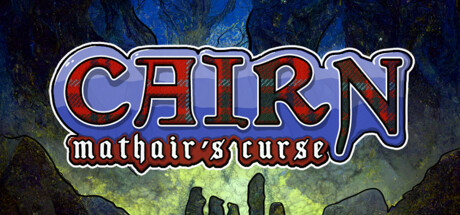 Cairn: Mathair's Curse