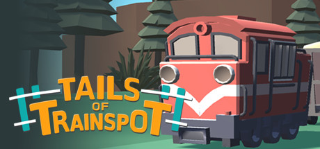 Tails Of Trainspot