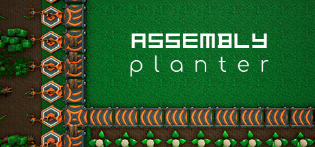 Assembly Planter