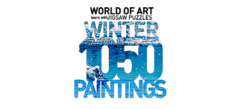 World of Art - learn with Jigsaw Puzzles