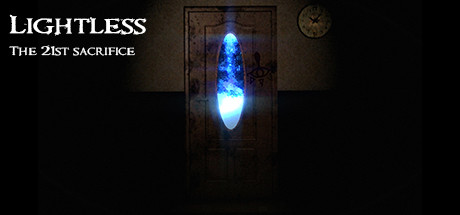 Lightless: The 21st Sacrifice (Episode 1)