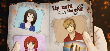Up until the end