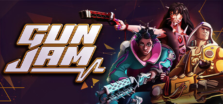 Gun Jam