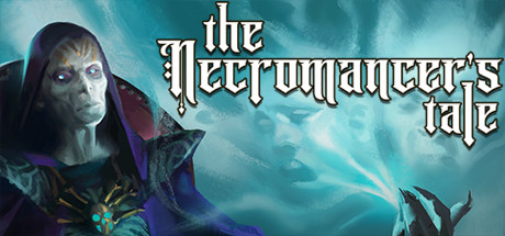 The Necromancer's Tale