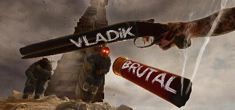 VLADiK BRUTAL