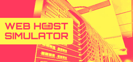 Web Host Simulator