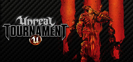 Unreal Tournament 3: Black Edition