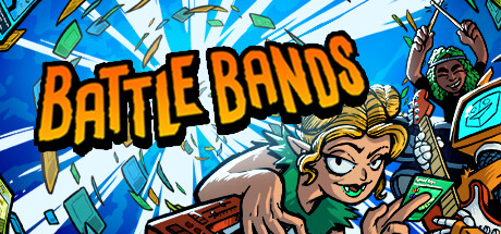 Battle Bands