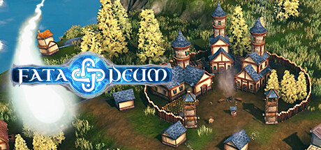 Fata Deum - The God Sim