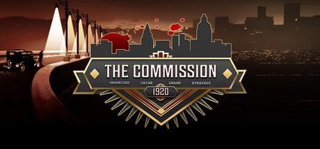 The Commission 1920