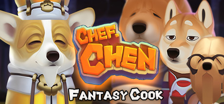 Chef Chen