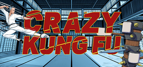 Crazy Kung Fu
