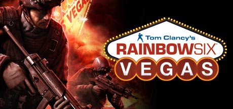 Tom Clancy's Rainbow Six: Vegas
