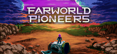Farworld Pioneers