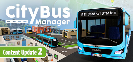 City Bus Manager