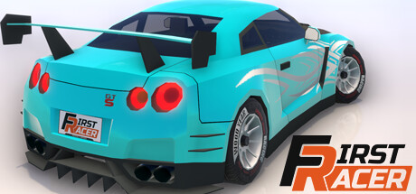 First Racer
