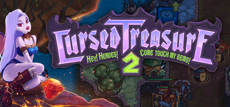 Cursed Treasure 2 Ultimate Edition