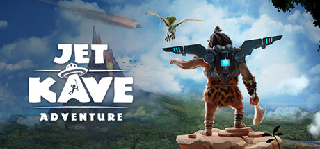 Jet Kave Adventure