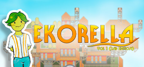 Ekorella Vol 1