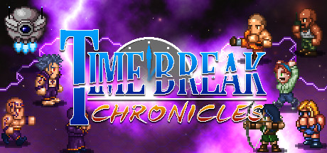 Time Break Chronicles