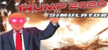 Trump 2020 Simulator
