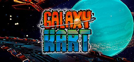 Galaxy Kart VR