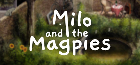 Milo and the Magpies