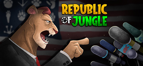 Republic of Jungle
